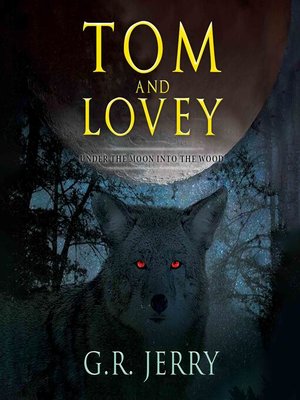 cover image of Tom and Lovey